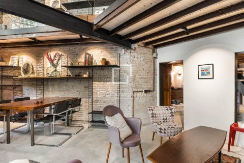 1 bedroom apartment for sale in Barcelona, Catalonia, Spain № 6438 - photo 9