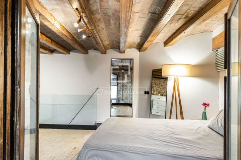 1 bedroom apartment for sale in Barcelona, Catalonia, Spain № 6438 - photo 15