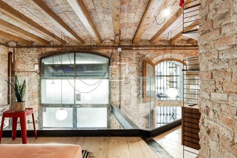 1 bedroom apartment for sale in Barcelona, Catalonia, Spain № 6438 - photo 20