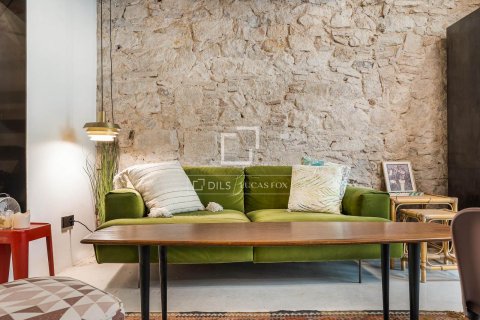 1 bedroom apartment for sale in Barcelona, Catalonia, Spain № 6438 - photo 7