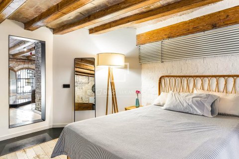 1 bedroom apartment for sale in Barcelona, Catalonia, Spain № 6438 - photo 14