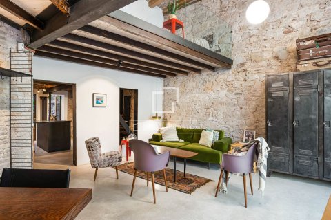 1 bedroom apartment for sale in Barcelona, Catalonia, Spain № 6438 - photo 8