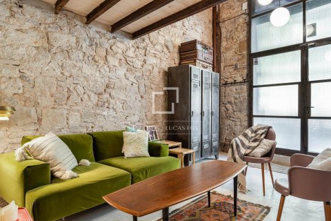 1 bedroom apartment for sale in Barcelona, Catalonia, Spain № 6438 - photo 2