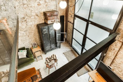 1 bedroom apartment for sale in Barcelona, Catalonia, Spain № 6438 - photo 25