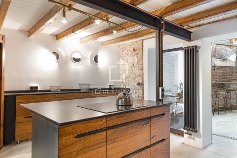 1 bedroom apartment for sale in Barcelona, Catalonia, Spain № 6438 - photo 12