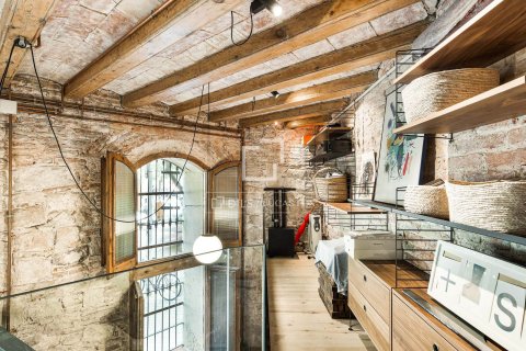 1 bedroom apartment for sale in Barcelona, Catalonia, Spain № 6438 - photo 22