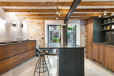 1 bedroom apartment for sale in Barcelona, Catalonia, Spain № 6438 - photo 10