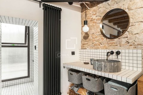 1 bedroom apartment for sale in Barcelona, Catalonia, Spain № 6438 - photo 17