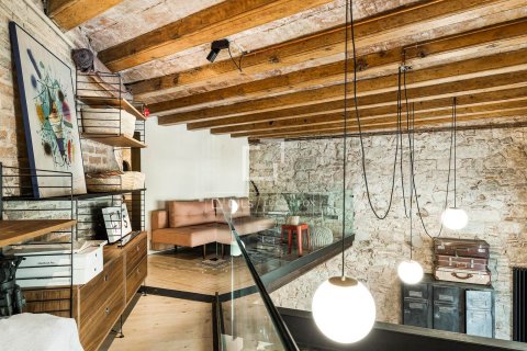 1 bedroom apartment for sale in Barcelona, Catalonia, Spain № 6438 - photo 24