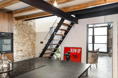 1 bedroom apartment for sale in Barcelona, Catalonia, Spain № 6438 - photo 13