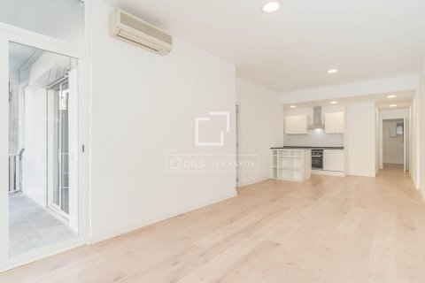 3 bedrooms apartment for sale in Barcelona, Catalonia, Spain № 6444 - photo 27