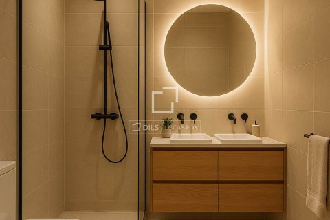 3 chambres penthouse à vendre à Vilanova i la Geltru, Barcelona, Catalonia, Spain № 4085 - photo 6