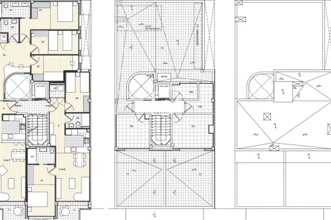 3 chambres penthouse à vendre à Vilanova i la Geltru, Barcelona, Catalonia, Spain № 4085 - photo 9