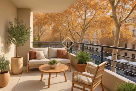 3 chambres penthouse à vendre à Vilanova i la Geltru, Barcelona, Catalonia, Spain № 4085 - photo 14