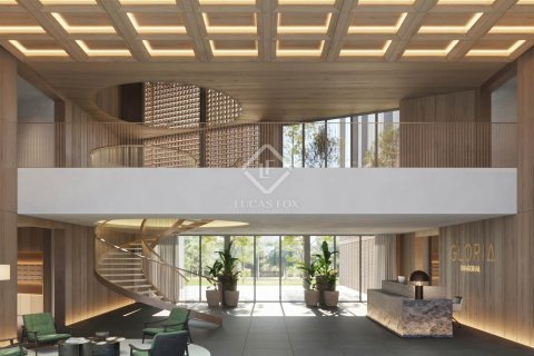 Купить квартиру в Барселона, Испания с 4 спальни, 156м², № 4087 - фото 20