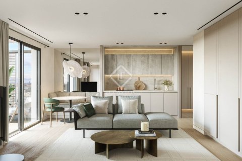 Купить квартиру в Барселона, Испания с 4 спальни, 156м², № 4087 - фото 28