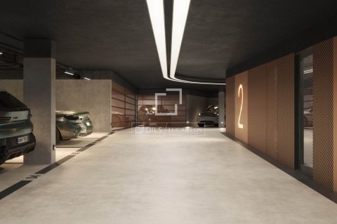 Купить квартиру в Барселона, Испания с 4 спальни, 156м², № 4087 - фото 21