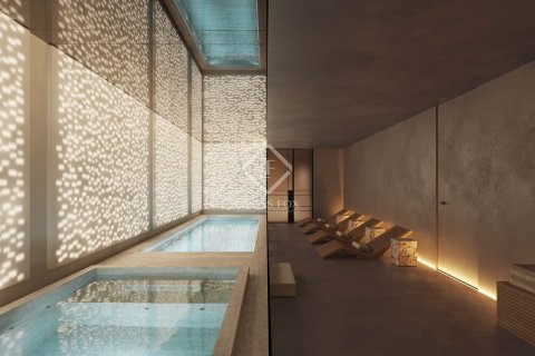 Купить квартиру в Барселона, Испания с 4 спальни, 156м², № 4087 - фото 13