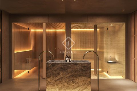 Купить квартиру в Барселона, Испания с 4 спальни, 156м², № 4087 - фото 17