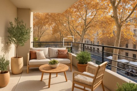 2 chambres apartment à vendre à Vilanova i la Geltru, Barcelona, Catalonia, Spain № 4084