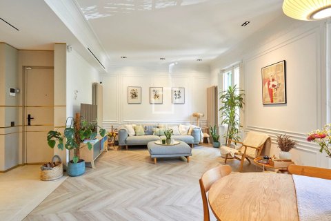 3 chambres apartment à vendre à Barcelona, Catalonia, Spain № 4086 - photo 21