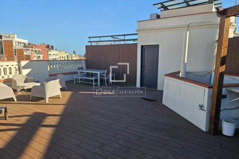 3 chambres apartment à vendre à Barcelona, Catalonia, Spain № 4086 - photo 26