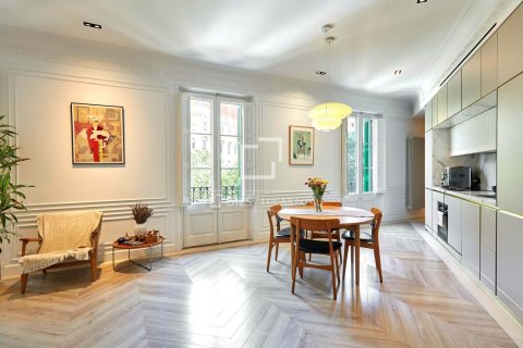 3 chambres apartment à vendre à Barcelona, Catalonia, Spain № 4086 - photo 17