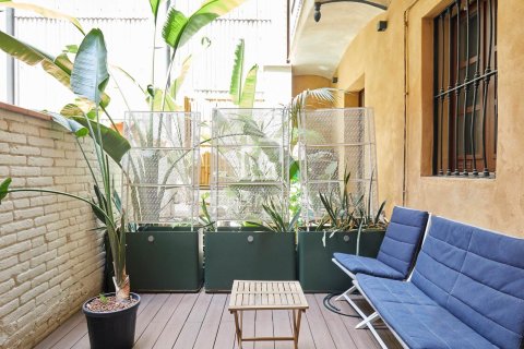 3 chambres apartment à vendre à Barcelona, Catalonia, Spain № 4086 - photo 2