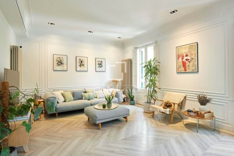 3 chambres apartment à vendre à Barcelona, Catalonia, Spain № 4086 - photo 20