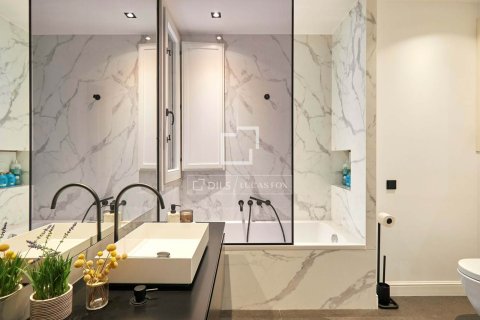 3 chambres apartment à vendre à Barcelona, Catalonia, Spain № 4086 - photo 5