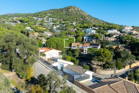 4 chambres villa à vendre à Cabrils, Barcelona, Catalonia, Spain № 4083 - photo 28