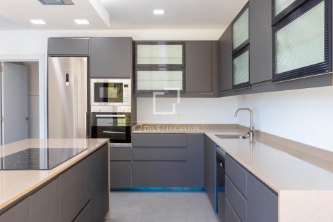 4 chambres villa à vendre à Cabrils, Barcelona, Catalonia, Spain № 4083 - photo 9