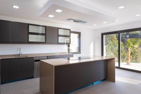 4 chambres villa à vendre à Cabrils, Barcelona, Catalonia, Spain № 4083 - photo 8