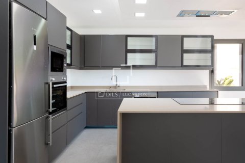 4 chambres villa à vendre à Cabrils, Barcelona, Catalonia, Spain № 4083 - photo 7