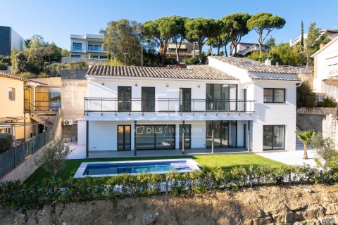 4 chambres villa à vendre à Cabrils, Barcelona, Catalonia, Spain № 4083 - photo 19