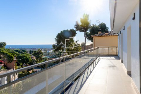 4 chambres villa à vendre à Cabrils, Barcelona, Catalonia, Spain № 4083 - photo 25