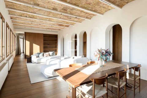 2 chambres apartment à vendre à Barcelona, Catalonia, Spain № 4082 - photo 3