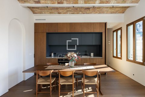 2 chambres apartment à vendre à Barcelona, Catalonia, Spain № 4082 - photo 5