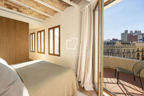 2 chambres apartment à vendre à Barcelona, Catalonia, Spain № 4082 - photo 19