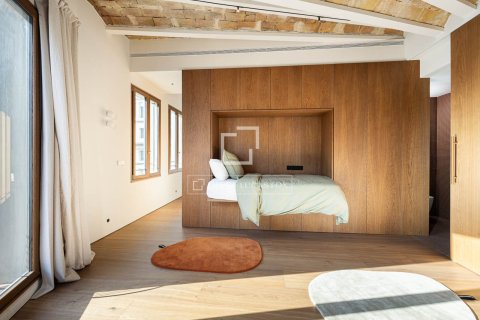 2 chambres apartment à vendre à Barcelona, Catalonia, Spain № 4082 - photo 26