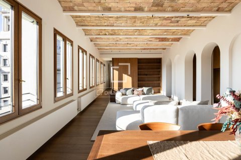 2 chambres apartment à vendre à Barcelona, Catalonia, Spain № 4082