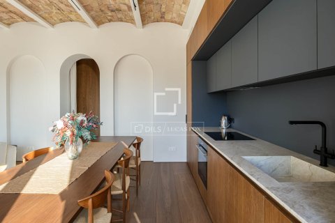 2 chambres apartment à vendre à Barcelona, Catalonia, Spain № 4082 - photo 7