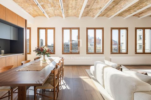 2 chambres apartment à vendre à Barcelona, Catalonia, Spain № 4082 - photo 11