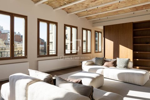 2 chambres apartment à vendre à Barcelona, Catalonia, Spain № 4082 - photo 12