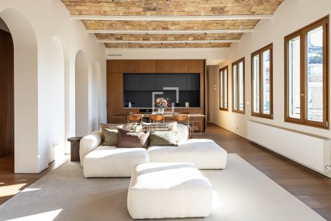 2 chambres apartment à vendre à Barcelona, Catalonia, Spain № 4082 - photo 2