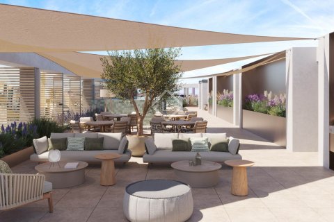 3 chambres apartment à vendre à Barcelona, Catalonia, Spain № 4088 - photo 14