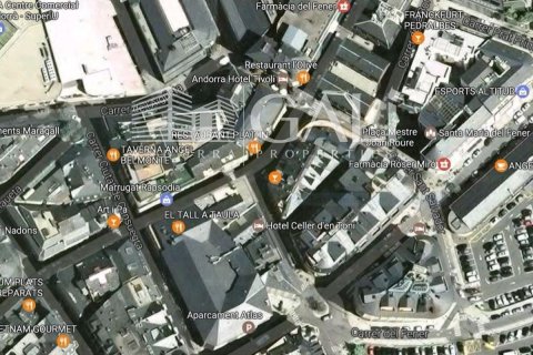 3232 sq.m. commercial property for sale in Principado De Andorra (Ninguna Poblacion Tiene C.P.), Lleida, Catalonia, Spain № 6015