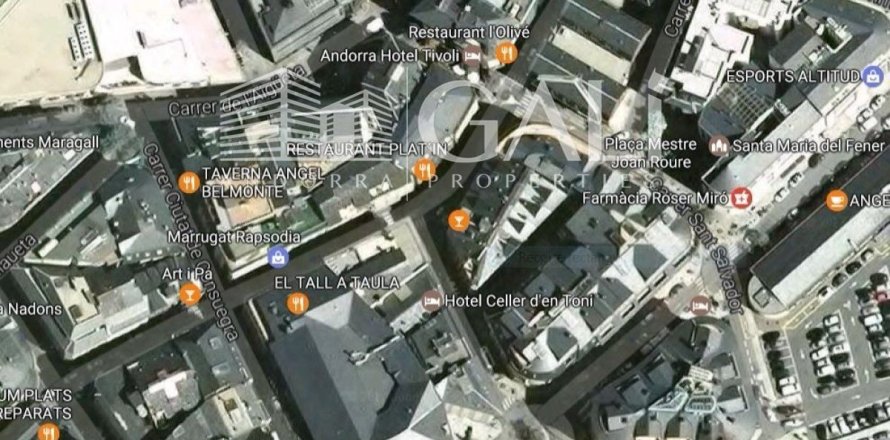 3232 sq.m. commercial property for sale in Principado De Andorra (Ninguna Poblacion Tiene C.P.), Lleida, Catalonia, Spain № 6015