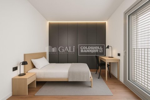 Купить квартиру в Андорра, Испания с 2 спальни, 101м², № 6012 - фото 18