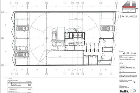 Купить квартиру в Андорра, Испания с 2 спальни, 101м², № 6012 - фото 22